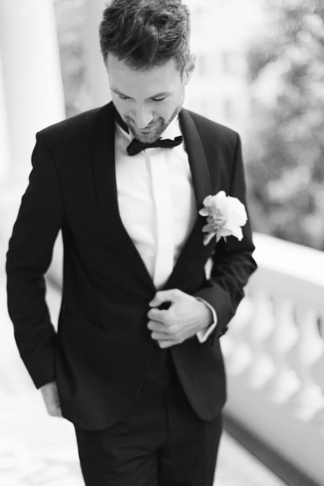 ÈCLAT Destination Weddings