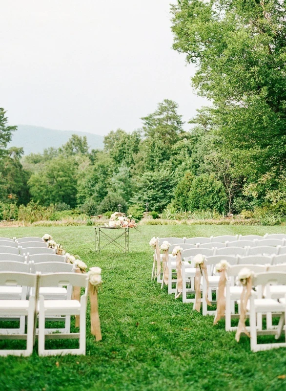 A Wedding for Heather and Greg