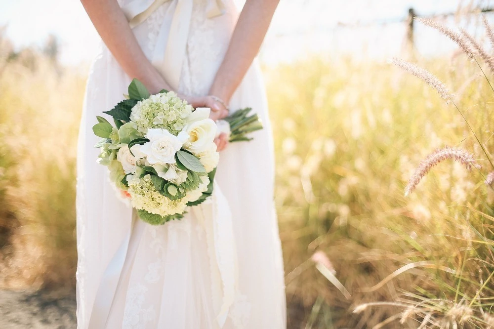 A Wedding for Lindsay and Andrew