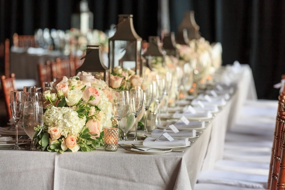 A Wedding for Catherine and Doug