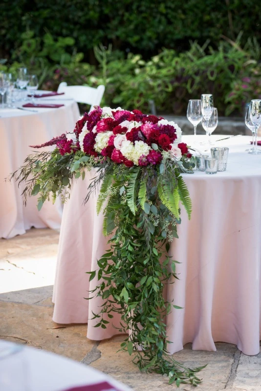 An Outdoor Wedding for Lacy and Brett