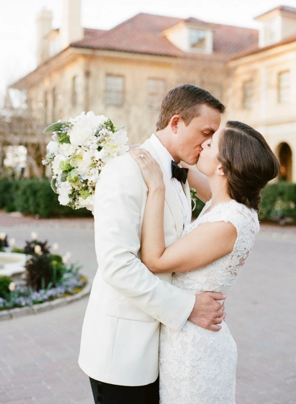 A Wedding for Kate and Cody