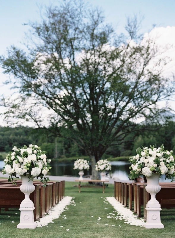 A Wedding for Lauren and Clay