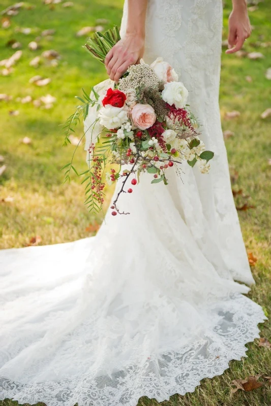 A Wedding for Anna and Kenneth