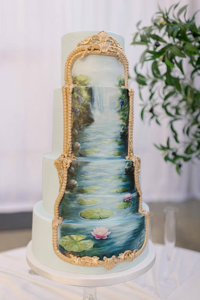 Eden Hill Atelier