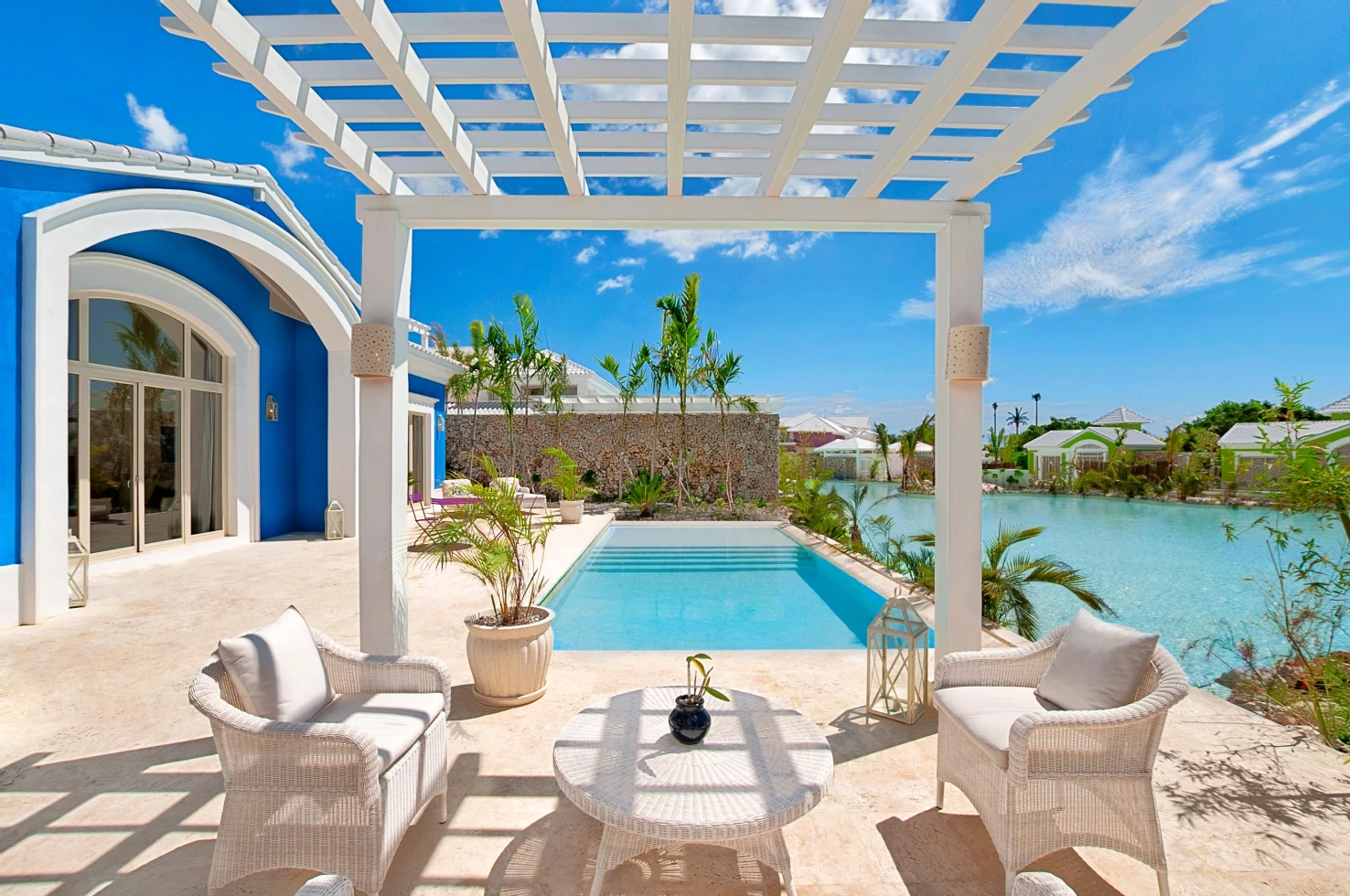 Eden Roc Cap Cana