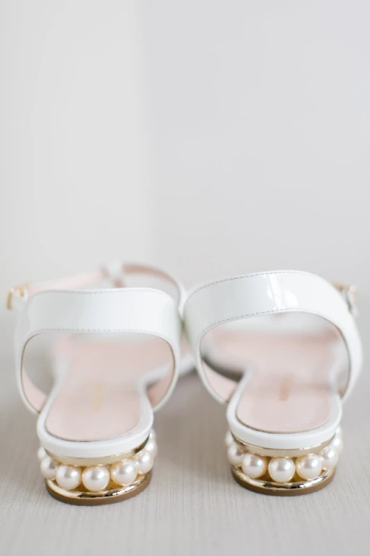 A Wedding for Jen and Dan