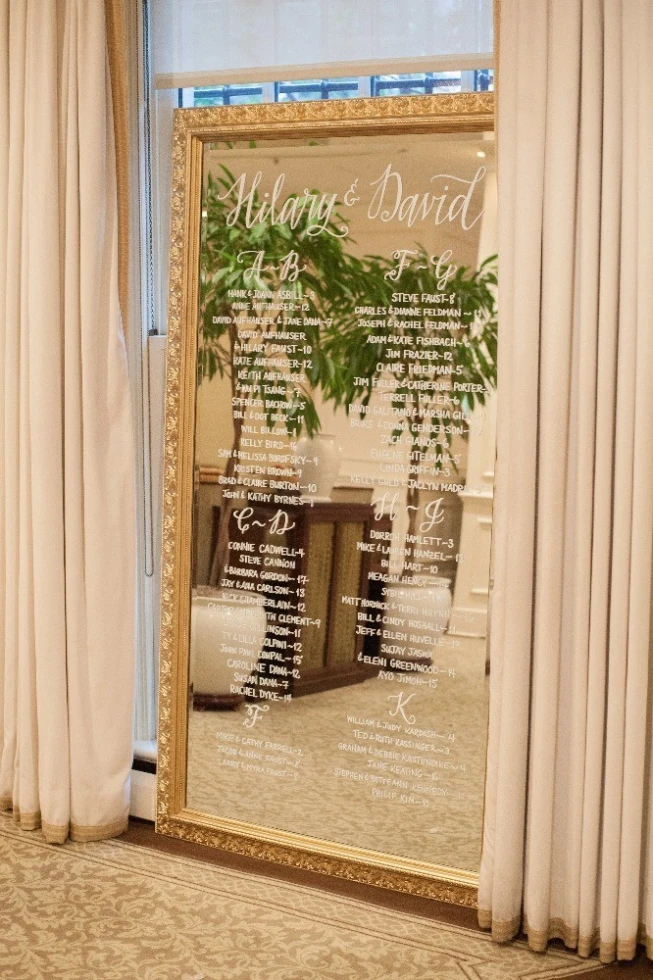 EDGE Floral Event Designers