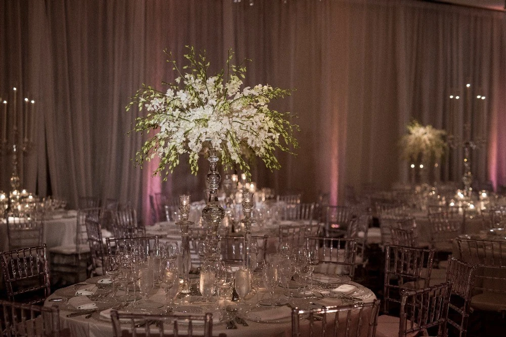 EDGE Floral Event Designers