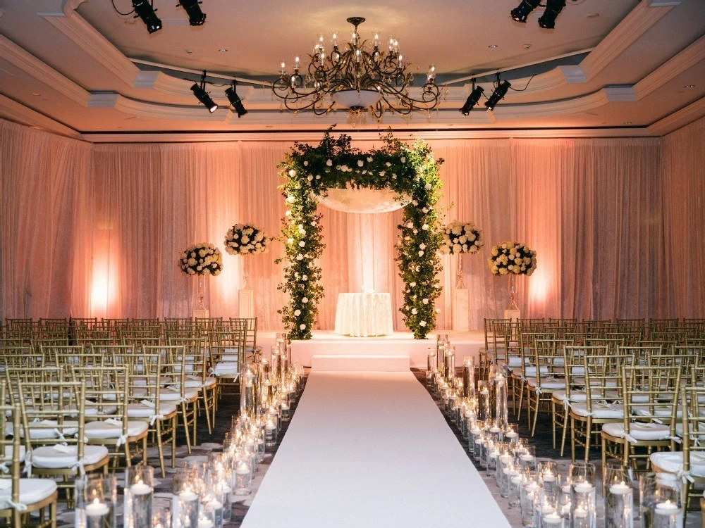 EDGE Floral Event Designers