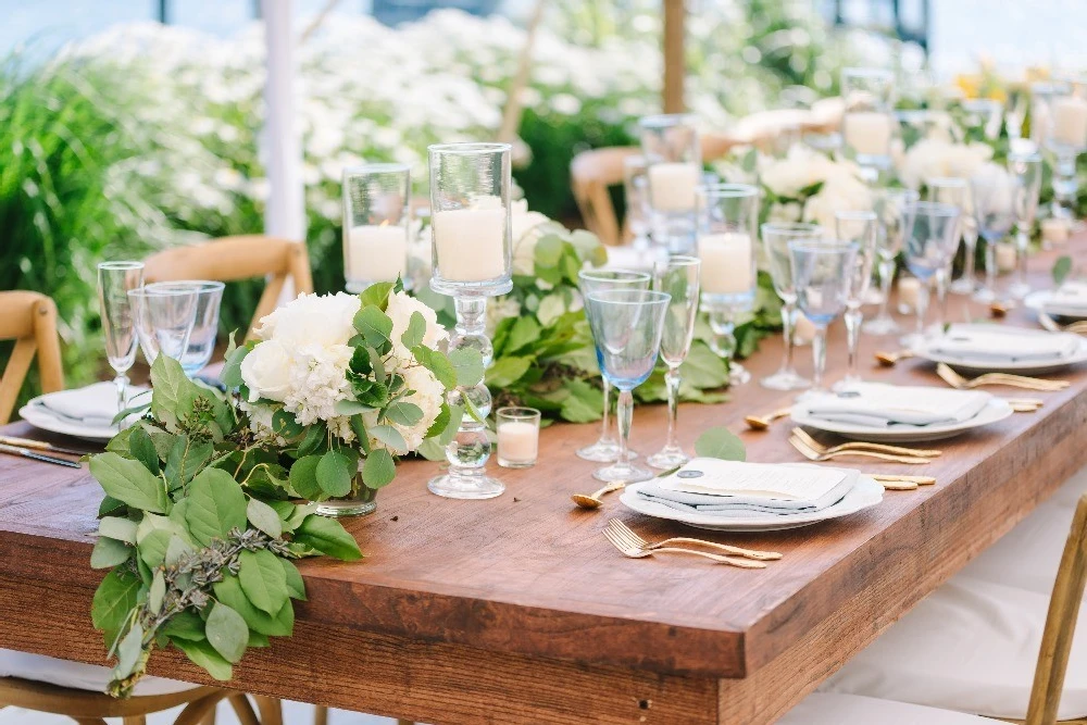 EDGE Floral Event Designers