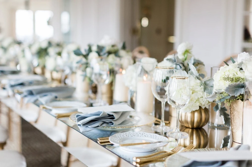 EDGE Floral Event Designers