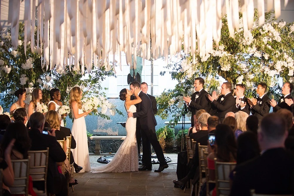 EDGE Floral Event Designers