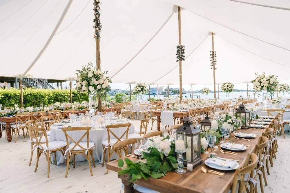 EDGE Floral Event Designers