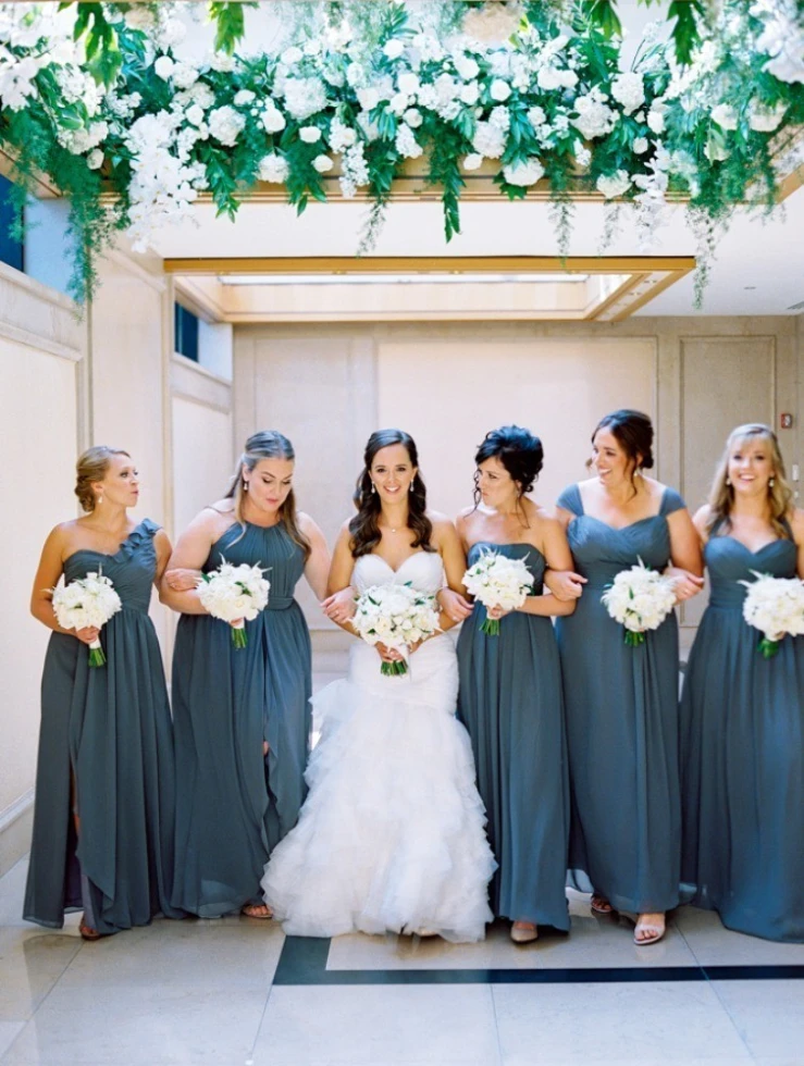 EDGE Floral Event Designers