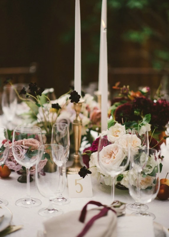 A Wedding for Kelly and Eric