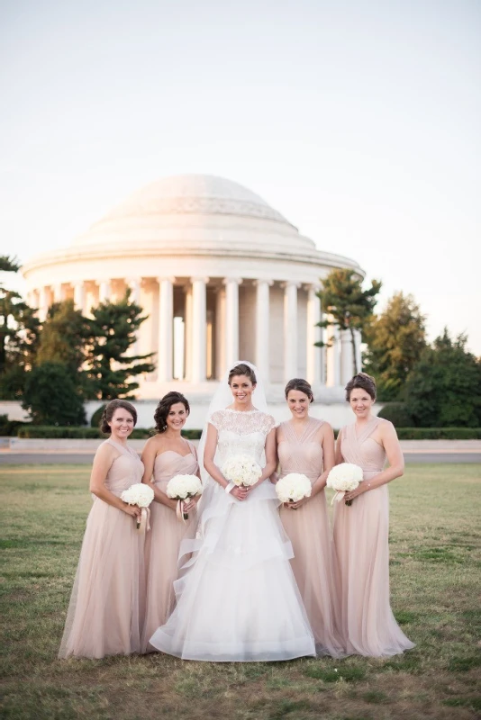 A Wedding for Lauren and Andrew