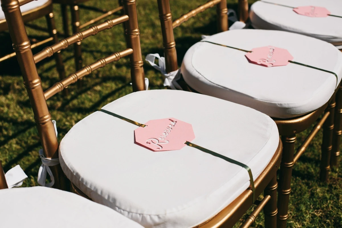 A Wedding for Euni and Lee