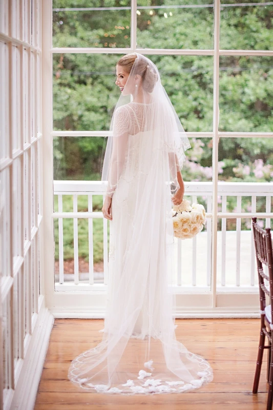 A Wedding for Kelcie and Warren