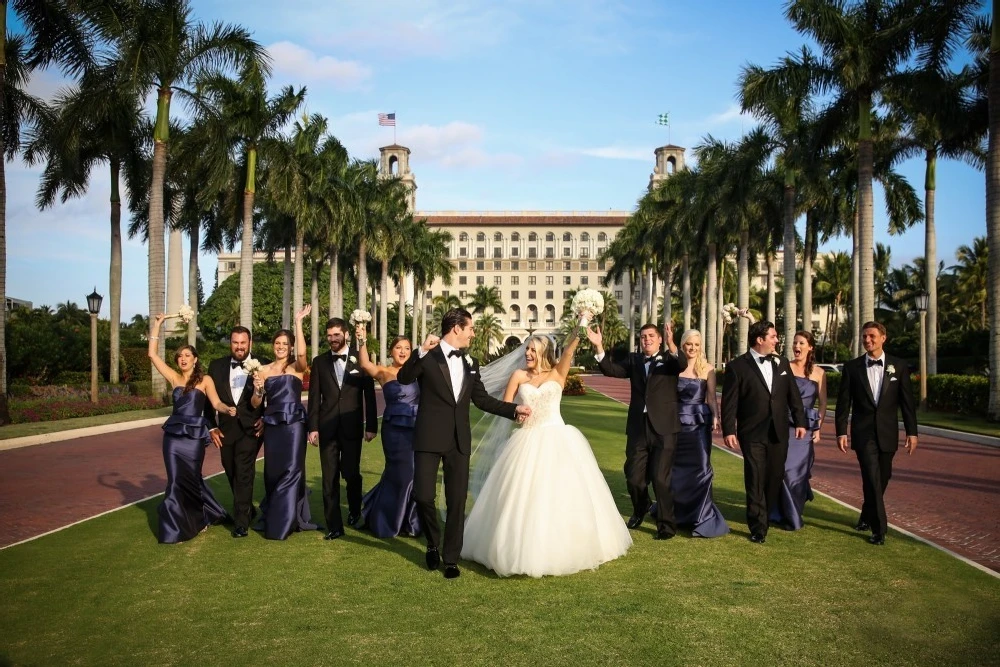 The Breakers Palm Beach