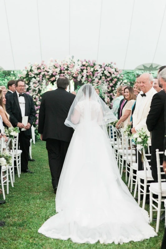 A Wedding for Binford and Neil