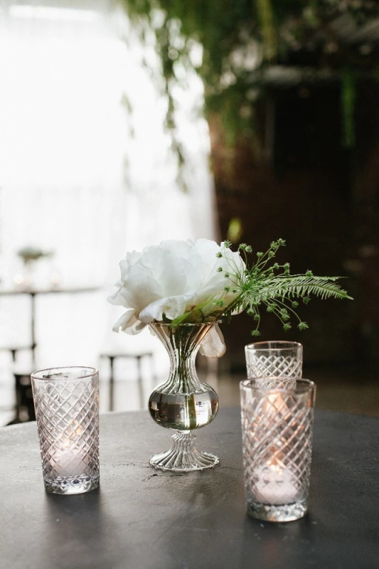 A Wedding for Sasha and Oliver