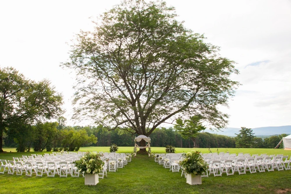 A Wedding for Emily and Andrew