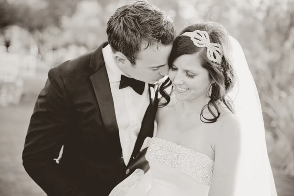 A Wedding for Sarah and Kevin