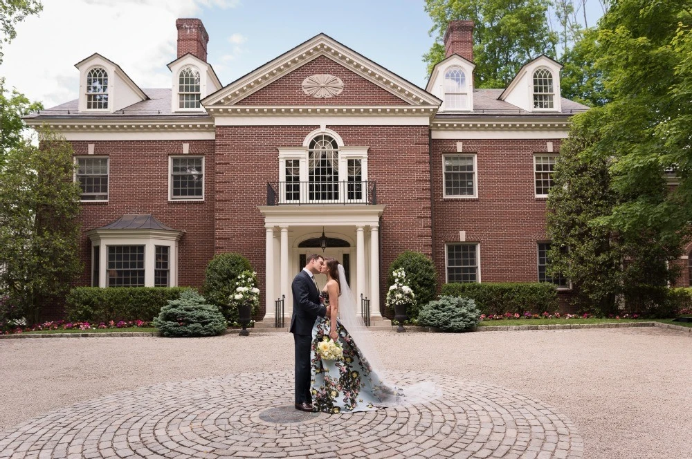 A Wedding for Andrea and Doug