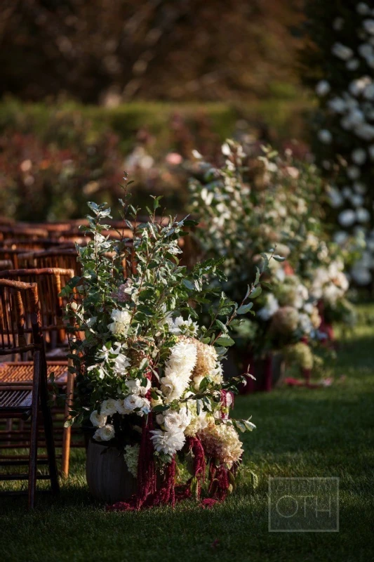 A Wedding for Erika and Ed