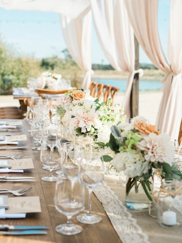 A Wedding for Natalie and Stan