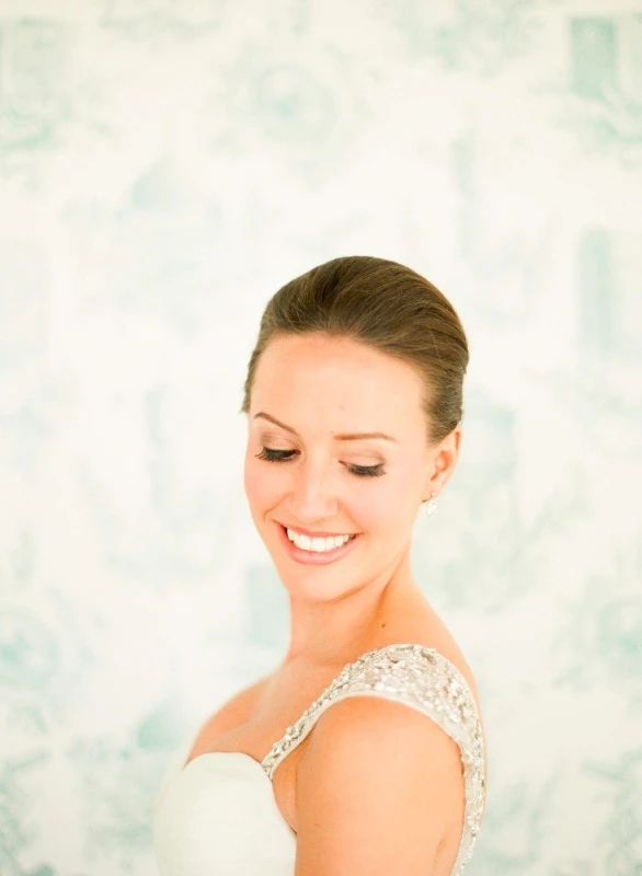 A Wedding for Lindsay and Max