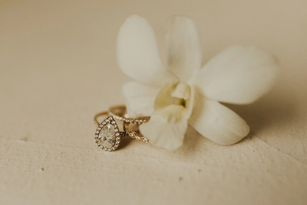 A Beach Wedding for Stephani and Aidan