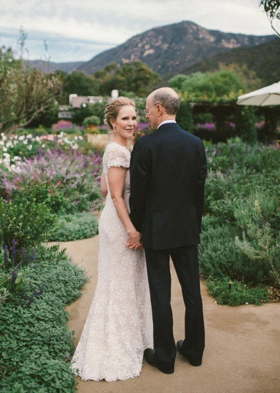 A Wedding for Kelly and Eric