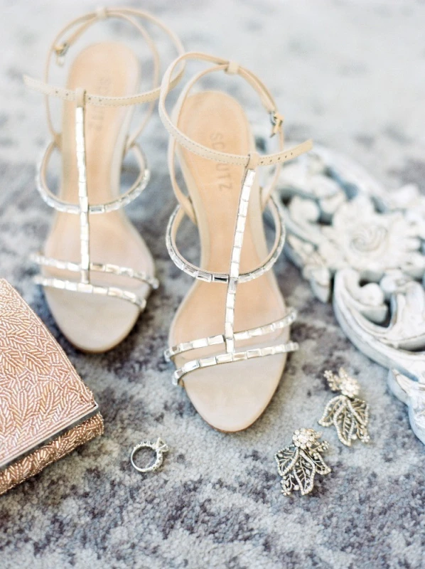 A Wedding for Ashley and Ben