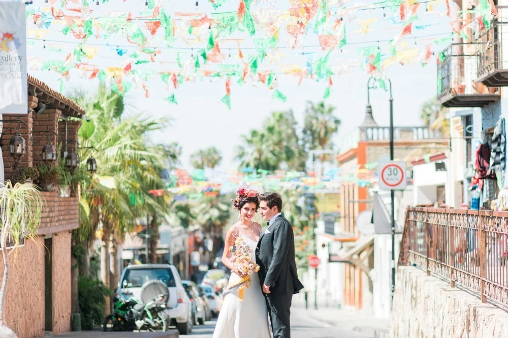 Del Cabo Weddings