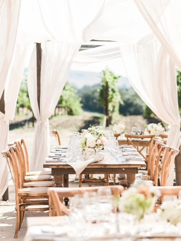 A Wedding for Natalie and Stan