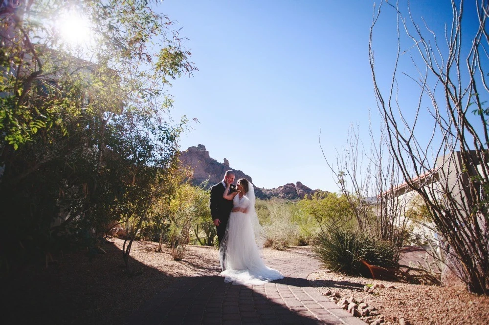 A Wedding for Alexandra and Conor