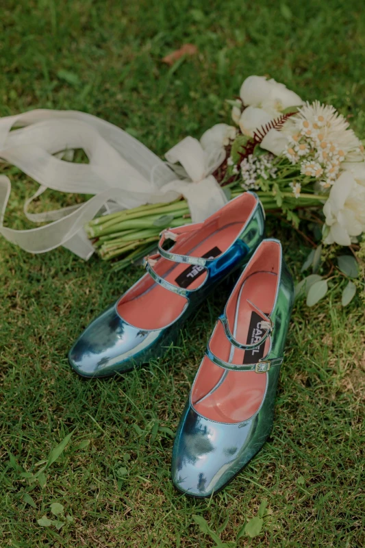 A Boho Wedding for Ege and Akin