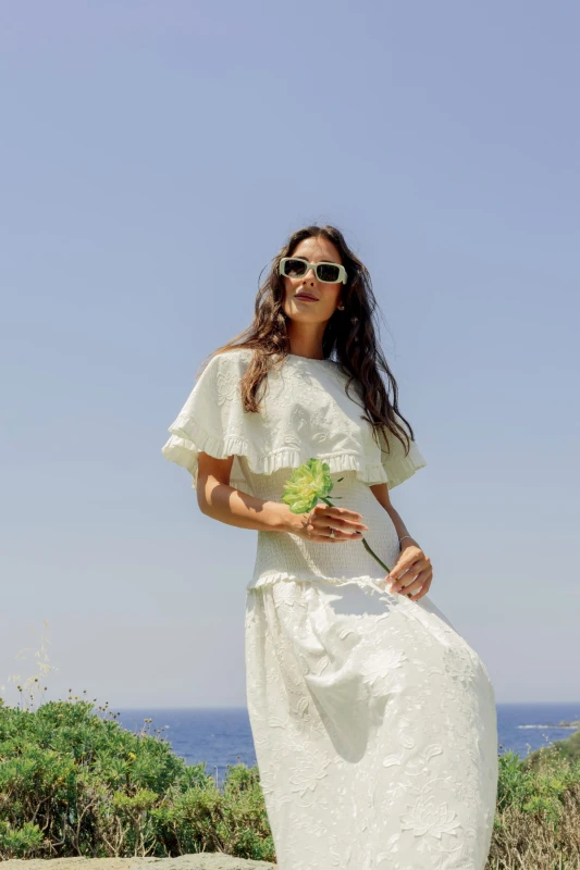 A Boho Wedding for Ege and Akin