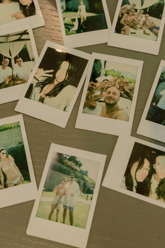 A Boho Wedding for Ege and Akin