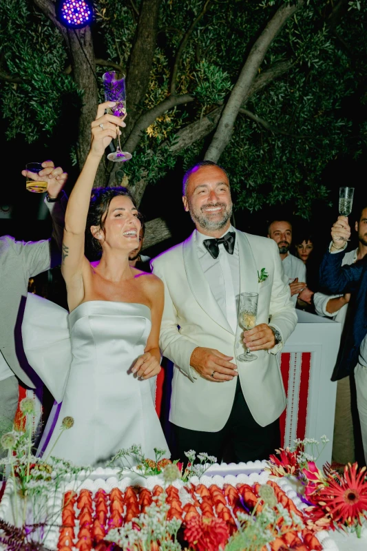 A Boho Wedding for Ege and Akin