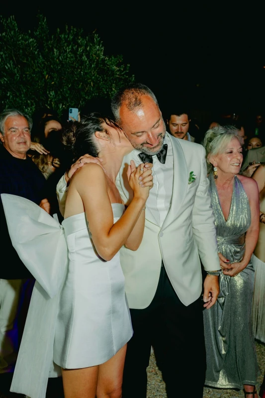 A Boho Wedding for Ege and Akin