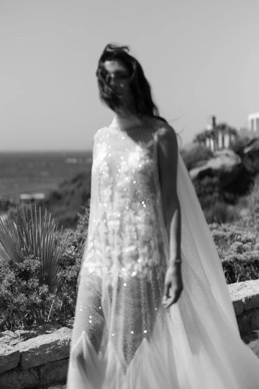 A Boho Wedding for Ege and Akin