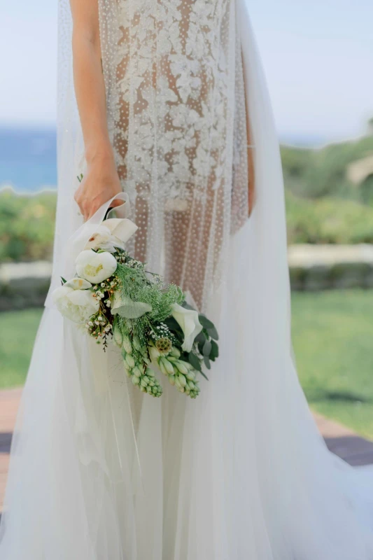 A Boho Wedding for Ege and Akin