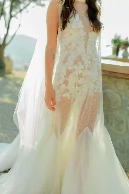 A Boho Wedding for Ege and Akin