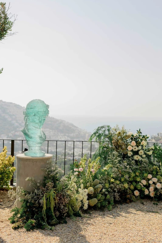 A Boho Wedding for Ege and Akin