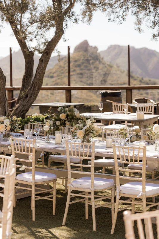 An Outdoor Wedding for Eileen and Sachin