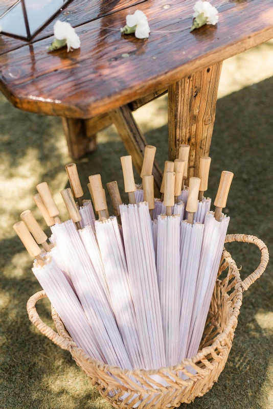 An Outdoor Wedding for Eileen and Sachin