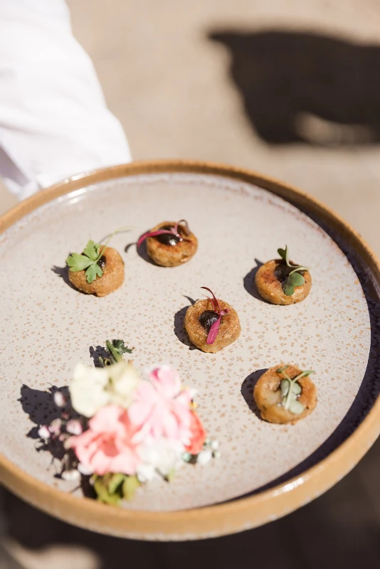 An Outdoor Wedding for Eileen and Sachin